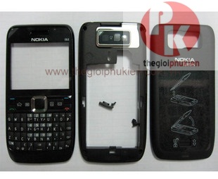 Vỏ Nokia E63